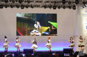 ゲーム内イベントの紹介やライブコーナーなど盛りだくさんな「ミリオンシアターアクティビティ！ in C3TOKYO」をレポート！の画像23