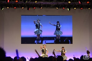 ゲーム内イベントの紹介やライブコーナーなど盛りだくさんな「ミリオンシアターアクティビティ！ in C3TOKYO」をレポート！の画像26