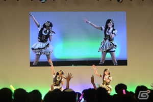 ゲーム内イベントの紹介やライブコーナーなど盛りだくさんな「ミリオンシアターアクティビティ！ in C3TOKYO」をレポート！の画像27
