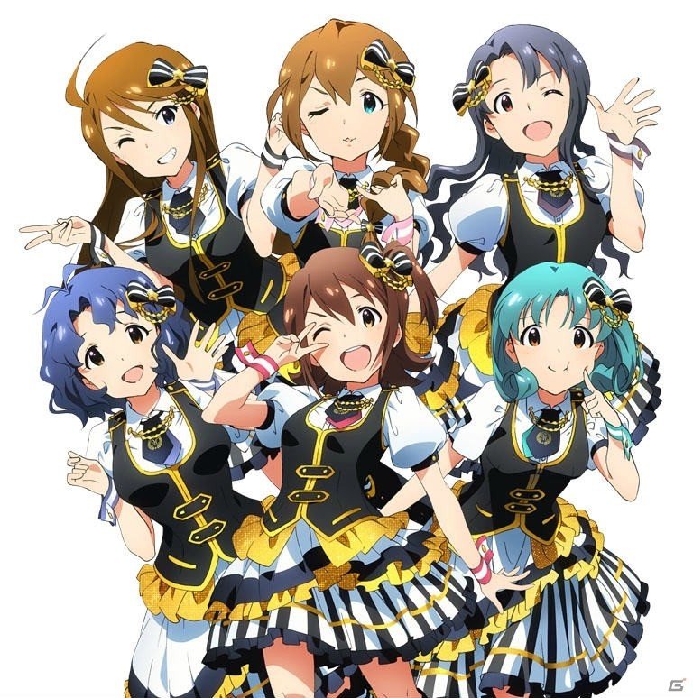 ゲーム内イベントの紹介やライブコーナーなど盛りだくさんな「ミリオンシアターアクティビティ！ in C3TOKYO」をレポート！の画像29