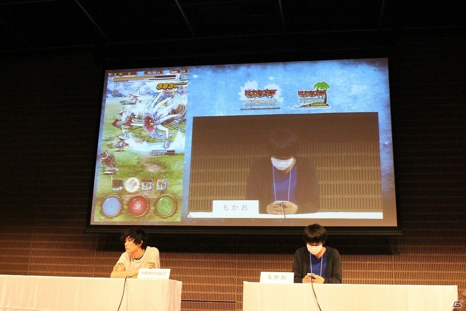 「モンスターギア バースト」熾烈を極めた「ハンター選手権 2016 in Summer」をレポート―第9章などこの秋行われる最新アップデート情報も！の画像3