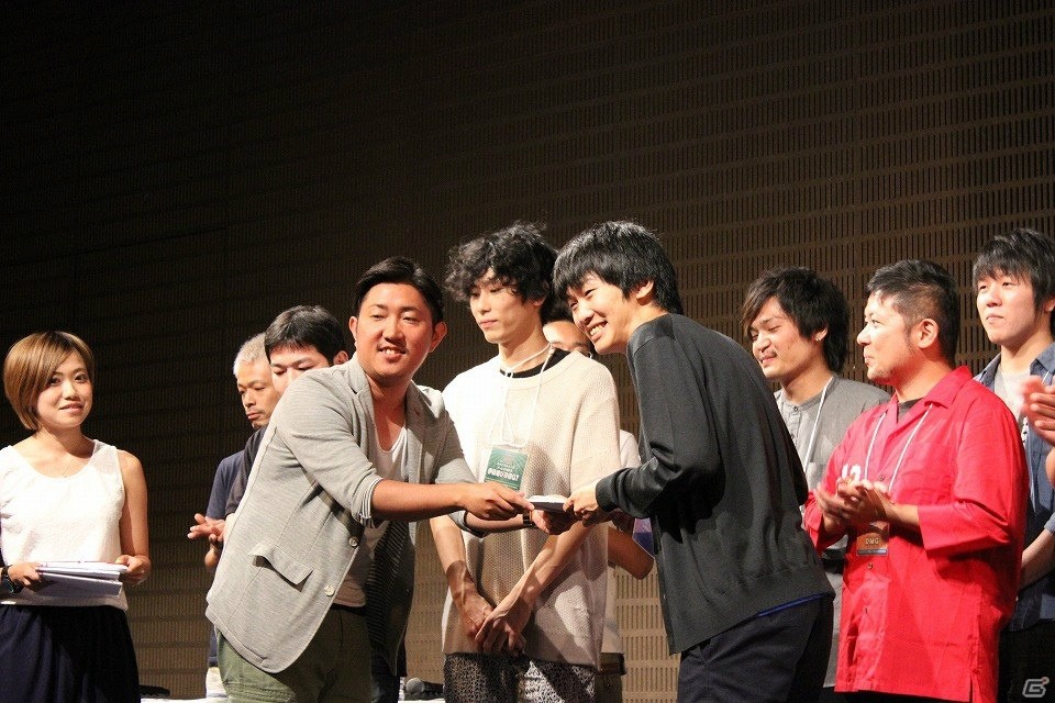「モンスターギア バースト」熾烈を極めた「ハンター選手権 2016 in Summer」をレポート―第9章などこの秋行われる最新アップデート情報も！の画像7