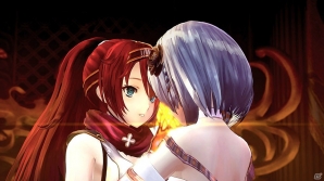 PS4/PS Vita「よるのないくに2 ～新月の花嫁～」が12月22日に発売―物語の中心となる3人の少女と新要素“リリィ”を紹介の画像12