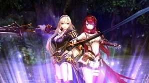 PS4/PS Vita「よるのないくに2 ～新月の花嫁～」が12月22日に発売―物語の中心となる3人の少女と新要素“リリィ”を紹介の画像18