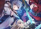 PS4/PS Vita「よるのないくに2 ～新月の花嫁～」が12月22日に発売―物語の中心となる3人の少女と新要素“リリィ”を紹介