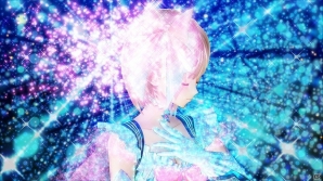 岸田メル氏と3人の実力派作家陣が贈るヒロイックRPG「BLUE REFLECTION 幻に舞う少女の剣」がPS4/PS Vitaで発売決定！の画像23