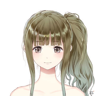岸田メル氏と3人の実力派作家陣が贈るヒロイックRPG「BLUE REFLECTION 幻に舞う少女の剣」がPS4/PS Vitaで発売決定！の画像12