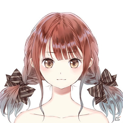 岸田メル氏と3人の実力派作家陣が贈るヒロイックRPG「BLUE REFLECTION 幻に舞う少女の剣」がPS4/PS Vitaで発売決定！の画像8