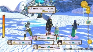 「フィリスのアトリエ ～不思議な旅の錬金術士～」超弩級調合はまだ見ぬ世界への足掛かりに―味方同士で繰り出す「チェインバースト」も紹介の画像28