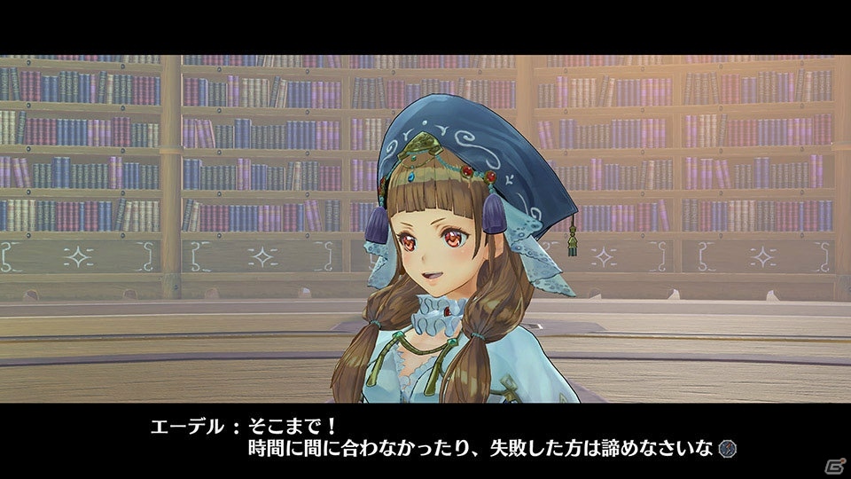 「フィリスのアトリエ ～不思議な旅の錬金術士～」超弩級調合はまだ見ぬ世界への足掛かりに―味方同士で繰り出す「チェインバースト」も紹介の画像3