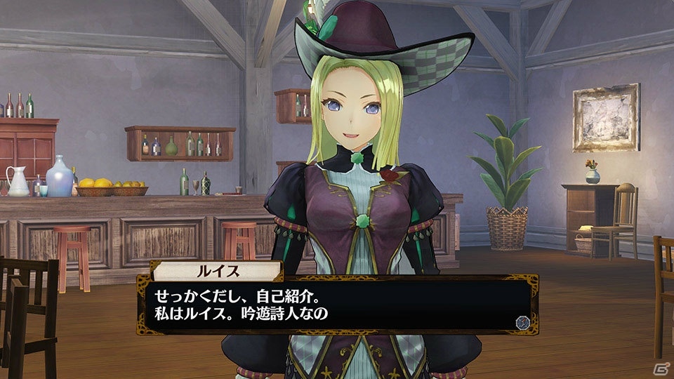 「フィリスのアトリエ ～不思議な旅の錬金術士～」超弩級調合はまだ見ぬ世界への足掛かりに―味方同士で繰り出す「チェインバースト」も紹介の画像7