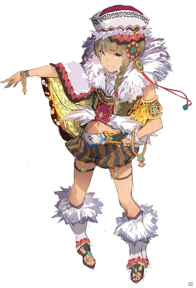 「フィリスのアトリエ ～不思議な旅の錬金術士～」超弩級調合はまだ見ぬ世界への足掛かりに―味方同士で繰り出す「チェインバースト」も紹介の画像9
