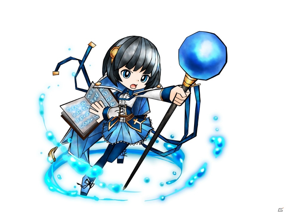 iOS/Android「A lot of Stories」出演声優として山本彩乃さん、大河元気さん、諏訪彩花さんが発表―事前登録は30万人を突破の画像2