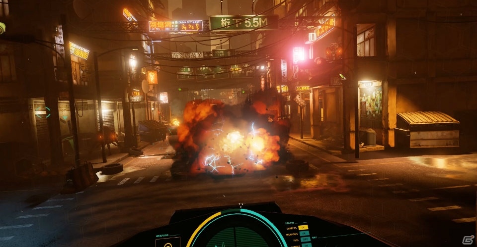 東京ゲームショウ2016にFOVEが出展―新カラーバリエーションや新規デモコンテンツを展開の画像4