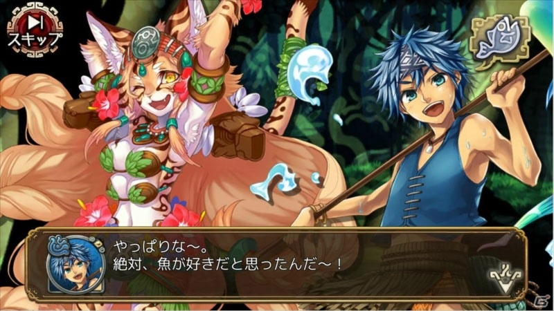 iOS/Android「ユバの微」救出クエストに★4“ウインダ”登場！★3★4祈り人救出率アップキャンペーンも開催の画像12