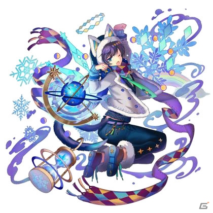 iOS/Android「【18】キミト ツナガル パズル」アーティスト「そらる＆まふまふ」とのコラボが開催！の画像4