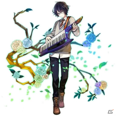 iOS/Android「【18】キミト ツナガル パズル」アーティスト「そらる＆まふまふ」とのコラボが開催！の画像6