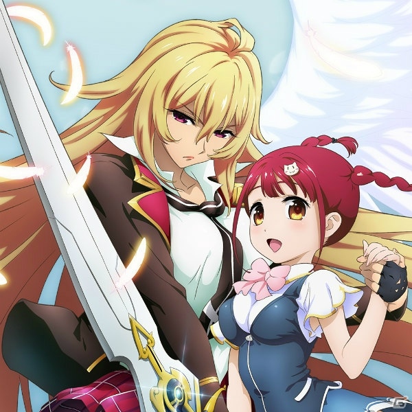 パイの日記念ビッグセール第5弾が開催！プレイアブルキャラ「敷島魅零＆処女まもり」がラインナップの画像1