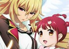 パイの日記念ビッグセール第5弾が開催！プレイアブルキャラ「敷島魅零＆処女まもり」がラインナップ