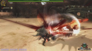 狩りの舞台は「G」から「Z」へ！新たにPS4への対応も発表された「モンスターハンターフロンティアZ」メディア発表会レポートの画像37