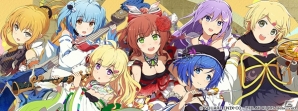 iOS/Android「ドラマチックRPG 神つり」謎のアイドルグループ・AMK7を紹介！最新のマンガやPVも公開中の画像2