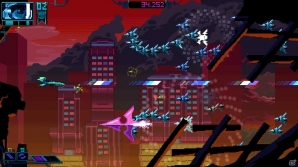 ローグライクシューティング「Starr Mazer：DSP」アーリーアクセス版がSteam、PLAYISMにて配信開始の画像15