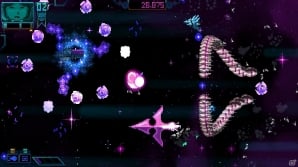 ローグライクシューティング「Starr Mazer：DSP」アーリーアクセス版がSteam、PLAYISMにて配信開始の画像2