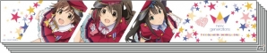 「アイドルマスター シンデレラガールズ」コラボカフェ in アニ ON STATIONが9月6日より全国6都市で順次開催！の画像2