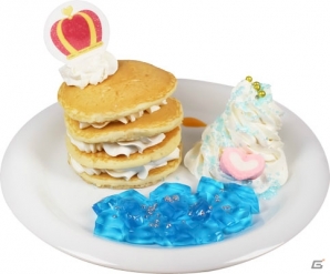 「アイドルマスター シンデレラガールズ」コラボカフェ in アニ ON STATIONが9月6日より全国6都市で順次開催！の画像23