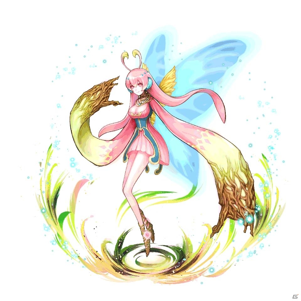 iOS/Android「VALHAIT RISING」シナリオ第3章が追加！全国の仲間とメインシナリオを進められる「全国マルチ」機能も実装の画像12