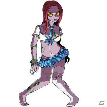 再びゾンビたちが襲い来る―iOS/Android「ドラゴンポーカー」復刻スペシャルダンジョン「REBIRTH OF THE DEAD」が開催！の画像3