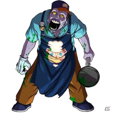再びゾンビたちが襲い来る―iOS/Android「ドラゴンポーカー」復刻スペシャルダンジョン「REBIRTH OF THE DEAD」が開催！の画像4