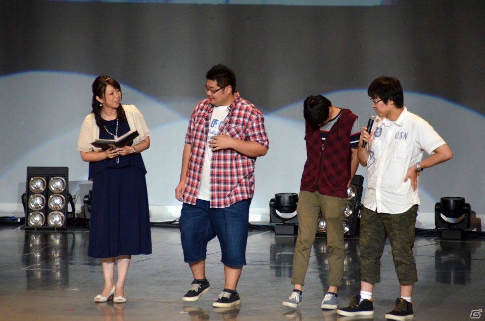 AC「ディシディア ファイナルファンタジー」全国大会2016レポート！大会優勝は＠rumblePlazaの手にの画像24