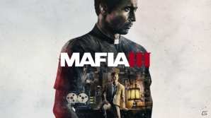PS4/Xbox One/PC「マフィア III」マルカーノ ファミリーとリンカーンの導き手を描いた動画2本が公開の画像2