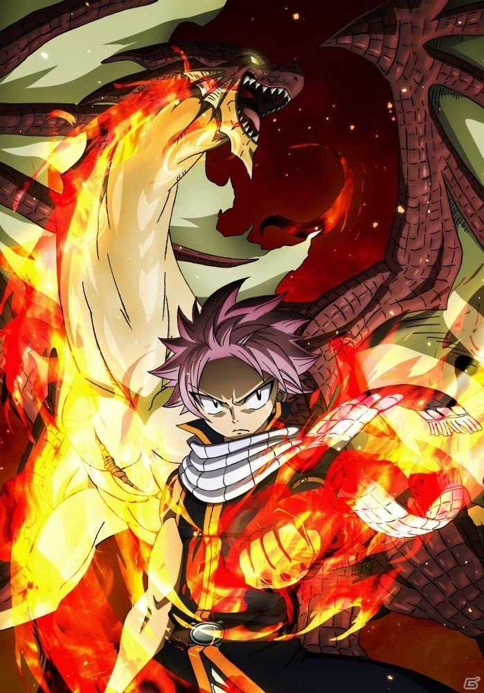 iOS/Android「アヴァベルオンライン」がアニメ「フェアリーテイル」とコラボ！7大キャンペーンを実施の画像3