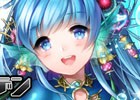 「幻獣姫」と「クロリスガーデン」のコラボキャンペーンが開催！