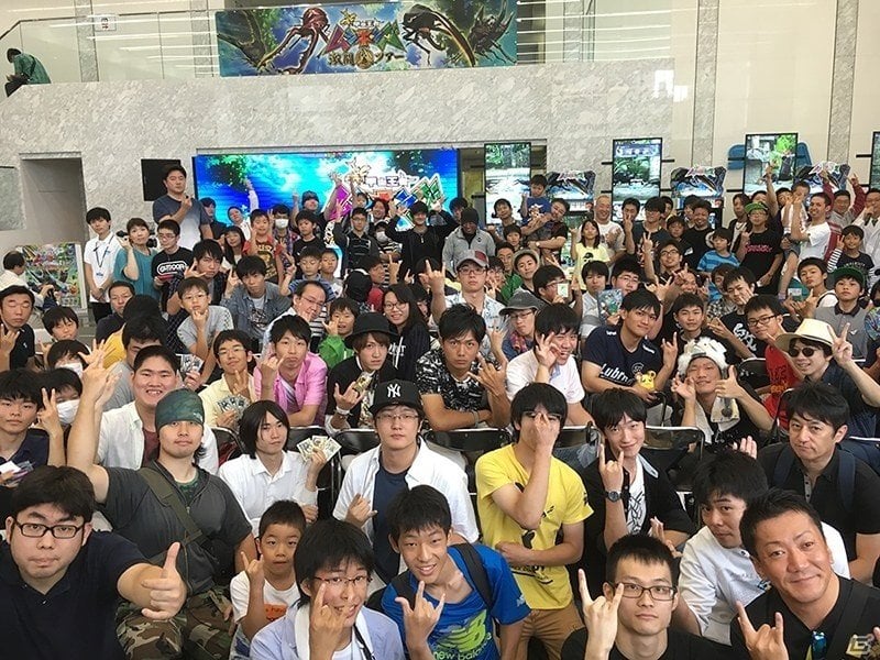 AC「新甲虫王者ムシキング」激闘ツアー2016が閉幕！新バージョン「激闘2弾」もお披露目の画像6