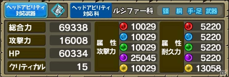 iOS/Android「モンスターギア バースト」★5サタンが登場する超レジェンドフェスが開催！新イベント「闇に堕ちた八英雄」も実施の画像6
