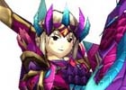 iOS/Android「モンスターギア バースト」★5サタンが登場する超レジェンドフェスが開催！新イベント「闇に堕ちた八英雄」も実施