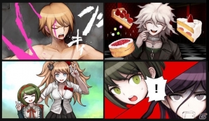 企画展 ダンガンロンパ3 が全国ジーストア計4店舗にて開催決定 展示物 先行販売グッズを紹介 ゲーム情報サイト Gamer