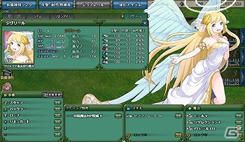 PC「アルフヘイムの魔物使い」にじよめにてチャネリングサービスが開始！天の魔石などが手に入る記念イベントもの画像3
