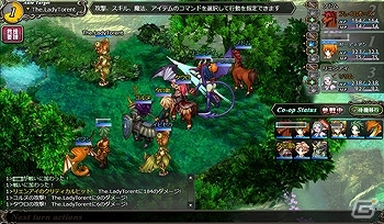 PC「アルフヘイムの魔物使い」にじよめにてチャネリングサービスが開始！天の魔石などが手に入る記念イベントもの画像5