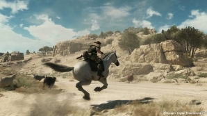 「MGSV:TPP」と「MGSV:GZ」が一つになったPS4/Xbox One/PC「METAL GEAR SOLID V: GROUND ZEROES ＋ THE PHANTOM PAIN」が11月10日に発売の画像10