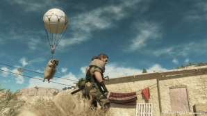 「MGSV:TPP」と「MGSV:GZ」が一つになったPS4/Xbox One/PC「METAL GEAR SOLID V: GROUND ZEROES ＋ THE PHANTOM PAIN」が11月10日に発売の画像11
