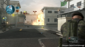 「MGSV:TPP」と「MGSV:GZ」が一つになったPS4/Xbox One/PC「METAL GEAR SOLID V: GROUND ZEROES ＋ THE PHANTOM PAIN」が11月10日に発売の画像14