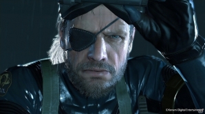 「MGSV:TPP」と「MGSV:GZ」が一つになったPS4/Xbox One/PC「METAL GEAR SOLID V: GROUND ZEROES ＋ THE PHANTOM PAIN」が11月10日に発売の画像2