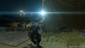 「MGSV:TPP」と「MGSV:GZ」が一つになったPS4/Xbox One/PC「METAL GEAR SOLID V: GROUND ZEROES ＋ THE PHANTOM PAIN」が11月10日に発売の画像4