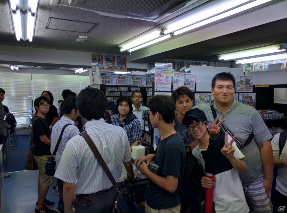 「ブシロードカードゲーム夏の感謝キャラバン」1万5,000人以上参加で閉幕の画像1