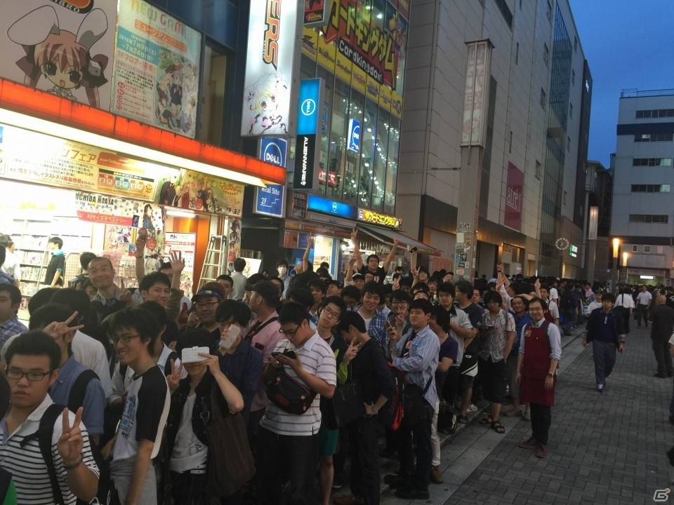 「ブシロードカードゲーム夏の感謝キャラバン」1万5,000人以上参加で閉幕の画像3