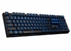 超小型メカニカル・ゲーミングキーボード「ROCCAT Suora日本語配列」が9月28日に発売